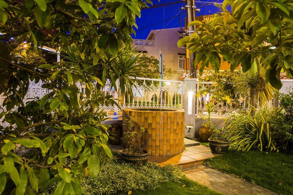 Old Well Homestay Hoi An Exterior foto